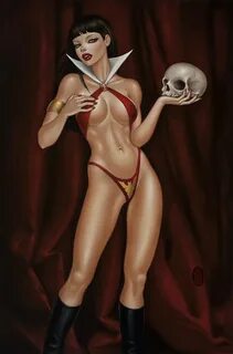 Vampirella pictures and jokes / funny pictures & best jokes: