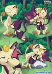 The Cat_s Meowth page 15