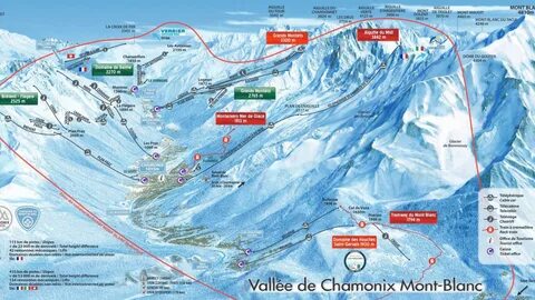 Chamonix Luxury Ski Chalets and Resort Information - Ski In 