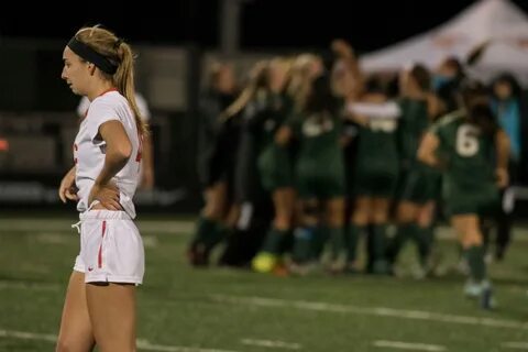 Womens Soccer Final / US riding an indomitable defense into 