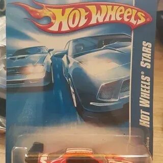 Jual Produk Hot Wheels Pikes Peak Celica Termurah dan Terlen