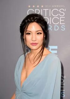 51 Sexy Constance Wu Boobs Pictures Are An Appeal For Her...