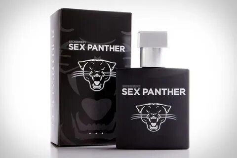 Sex Panther Cologne Uncrate