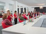 New blow dry bar wants every day to be a good hair day in Fr