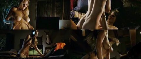 Breasts in movies: Friday 13th 2009!