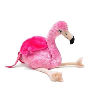 Мягкая игрушка Фламинго 45 см 7075409 купить в Москве: цены 