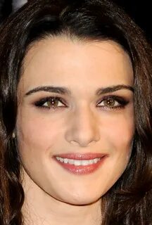 More Pics of Rachel Weisz Bright Eyeshadow (14 of 30) - Rach