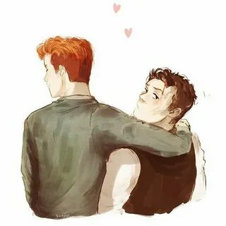 Pin by Ілона тишко on Gallavich & Ambrollins Shameless micke