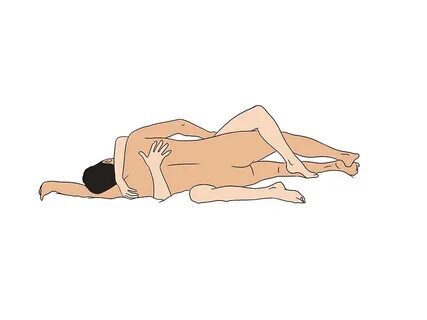 Side sexual positions