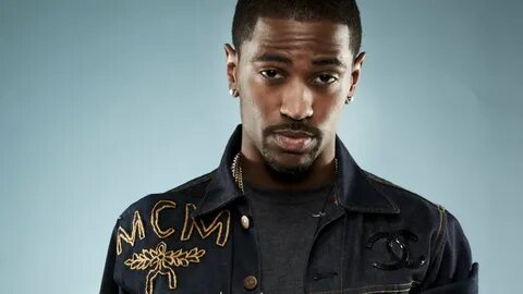 Big Sean HD Wallpaper Background Image 1920x1080