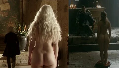 Alicia agneson topless 🔥 Vikings: 20 Flattering Pics Of The 