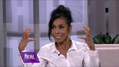 Khandi Alexander Acted a Fool in Front of Who? - YouTube