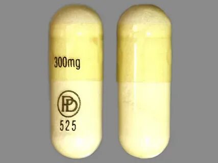 P-D 525 P-D 525 Pill (White/Capsule-shape) - Pill Identifier