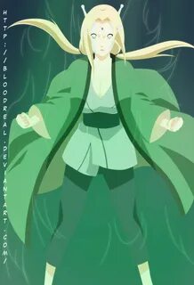 Lady Tsunade Wallpapers (58+ background pictures)