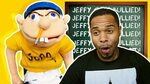 SML Movie: Jeffy Gets Bullied! Reaction - YouTube