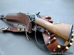 Rossi Ranch Hand 45 Colt Lever-Action Pistol