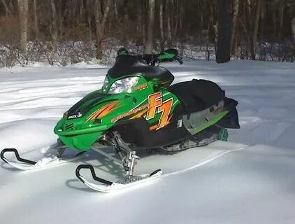 Arctic Cat Salvage Yards Minnesota - Cat