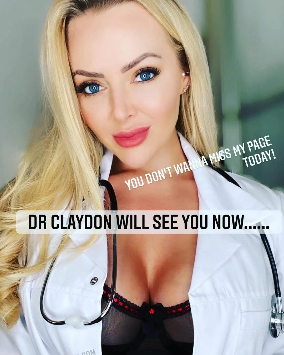 Допис Hannah Claydon в Instagram * 7 Лис 2020 р. о 8:20 UTC.