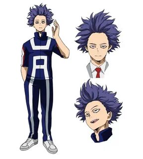 Hitoshi Shinso Request for Tomura Minecraft Skin