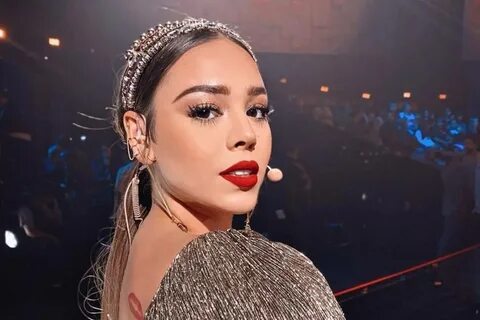 Danna Paola Con Tigo Related Keywords & Suggestions - Danna 