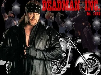 Undertaker Hd Wallpapers Free Download