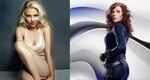 Scarlett johansson hot pics 63 Hottest Scarlett Johansson Bi