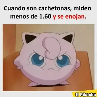 Pin by Jennifer on memes Pokemon jigglypuff, Pokemon, Angry 