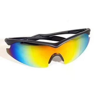 Antiglare polarized sunglasses for drivers Tac Glasses: опис