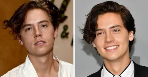 Cole Sprouse Vs. Dylan Sprouse: Can You Tell Them Apart?