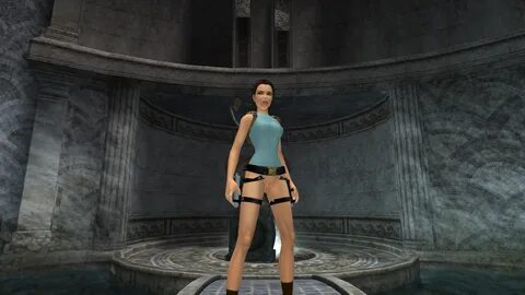 Nude Raider Collection - Page 2 - Adult Gaming - LoversLab