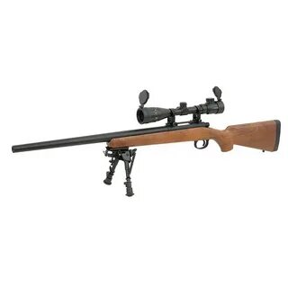 Replica Sniper VSR10 CM701B Cyma - 2AirSoft