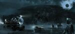 Official Concept Art from Prometheus: The Art of the Film - 