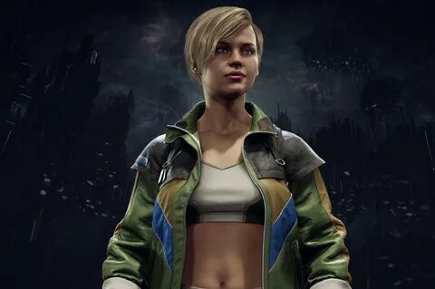 2560x1700 Cassie Cage Klassic Mortal Kombat 11 Chromebook Pi