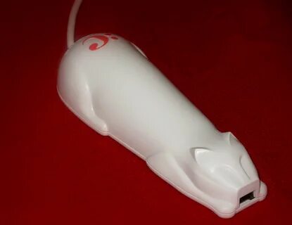 File:CueCat Barcode Scanner.jpg - Wikimedia Commons