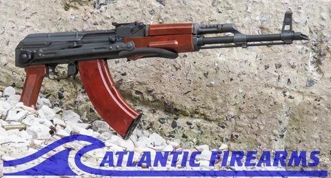 High Standard AK47 Bakelite Underfolder Gunwinner
