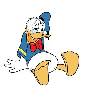Download Donald Duck Photos HQ PNG Image FreePNGImg