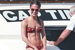 Alicia Vikander has abs of steel and more star snaps Page Si