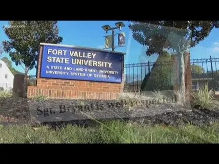 Another Fort Valley State University sex scandal: This time,