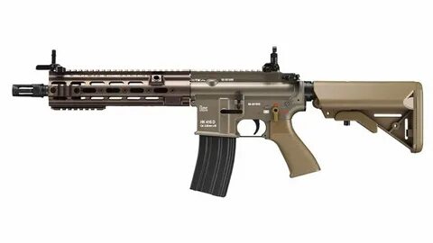 TOKYO MARUI HK416 DELTA Custom AEG Rifle (Next Gen) MPN: HK4