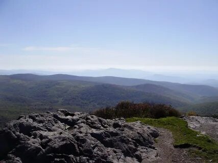 File:2017-05-16 09 29 17 View east from the northern rocky o