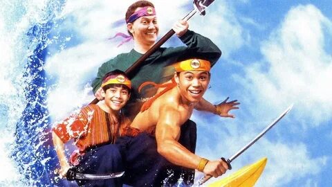 Watch Surf Ninjas (1993) Full Movie Online in HD Quality - M