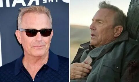 Yellowstone season 4 spoilers: Kevin Costner hints John Dutt