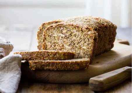 20 Best Gluten-Free Bread Recipes