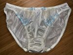 Silky Panties Pictures