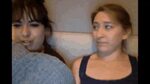 Sisters Webcam GIF - Sisters Webcam Laughing - Discover & Sh