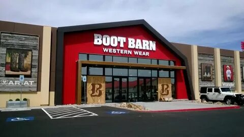 Boot Barn Locations In Houston Texas