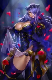 Camilla (Fire Emblem) - Fire Emblem If - Image #2144082 - Ze