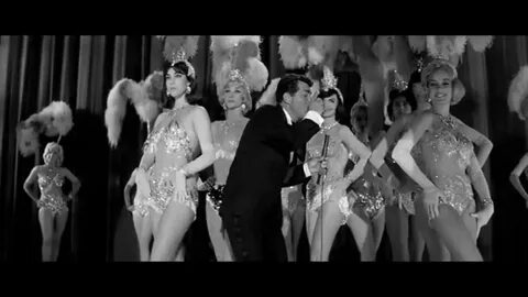 "S Wonderful" Sung by Dean Martin in Kiss Me, Stupid (1964) 