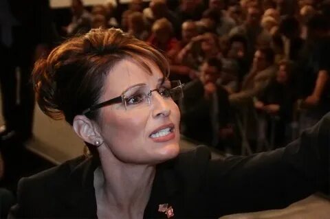 Sarah Palin places second again RECREATI