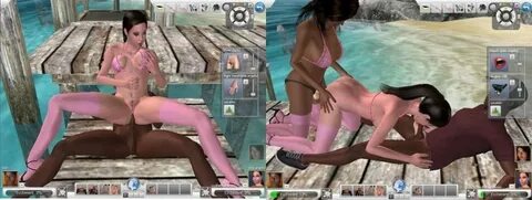 3D SexVilla 2 - Everlust Offline Crack.rar